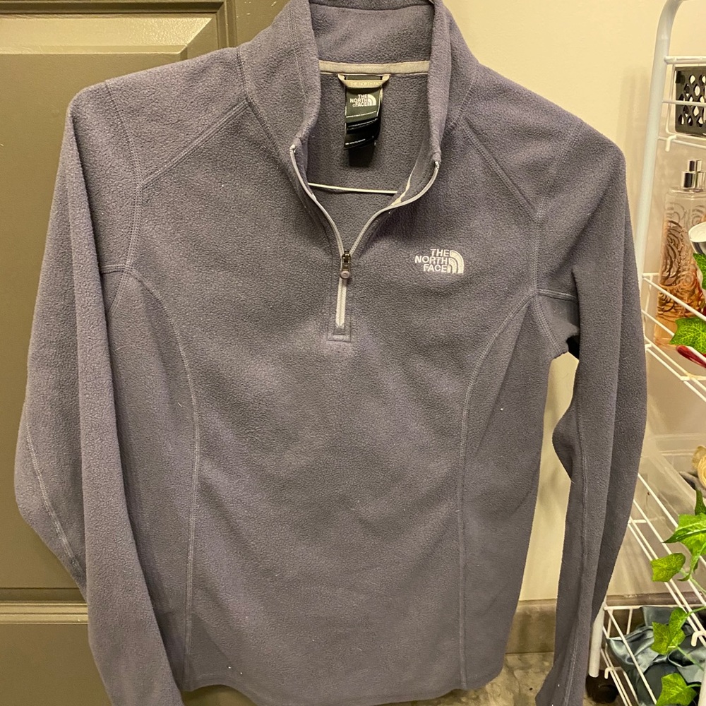 The North Face Gray Jacket